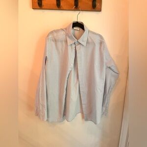 Van Heusen Boys Dress Shirt size 12